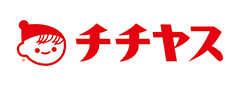 チチヤス様ロゴ