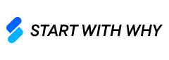 株式会社START WITH WHY様ロゴ