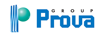 Prova様ロゴ