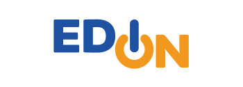 EDION様ロゴ