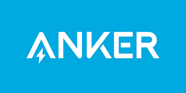 ANKER様ロゴ