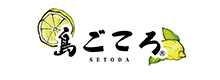 島ごころ様ロゴ