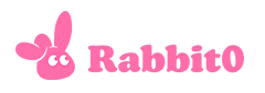 rabbit0様ロゴ